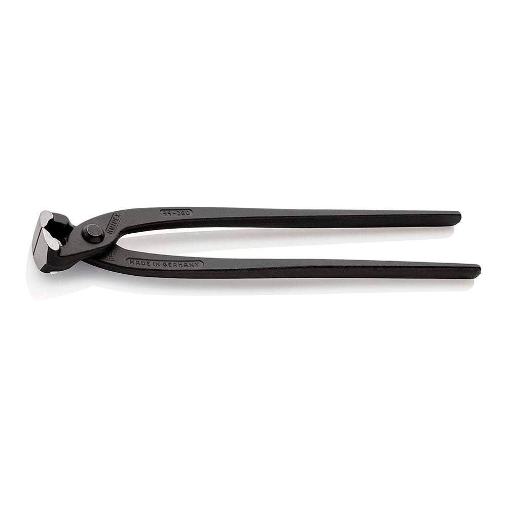 Tenazas para armadores 280x48x22mm | KNIPEX