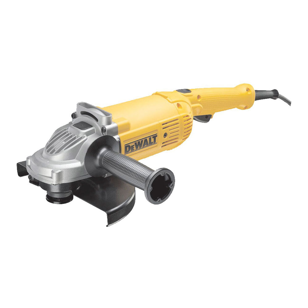 Amolladora 230mm 2200W | DEWALT