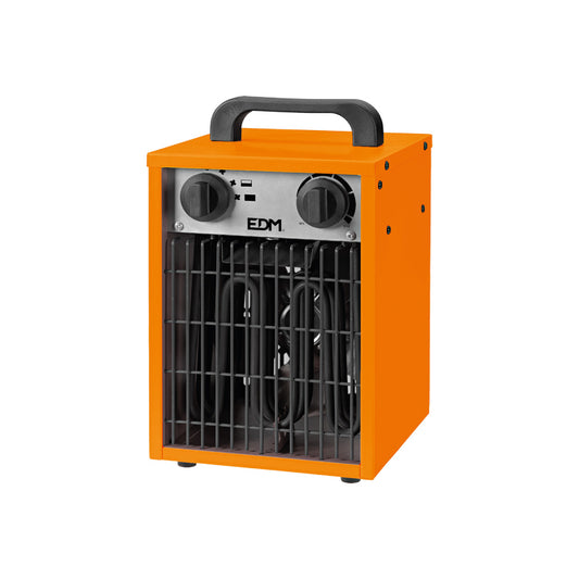 Calefactor industrial 2000W | EDM
