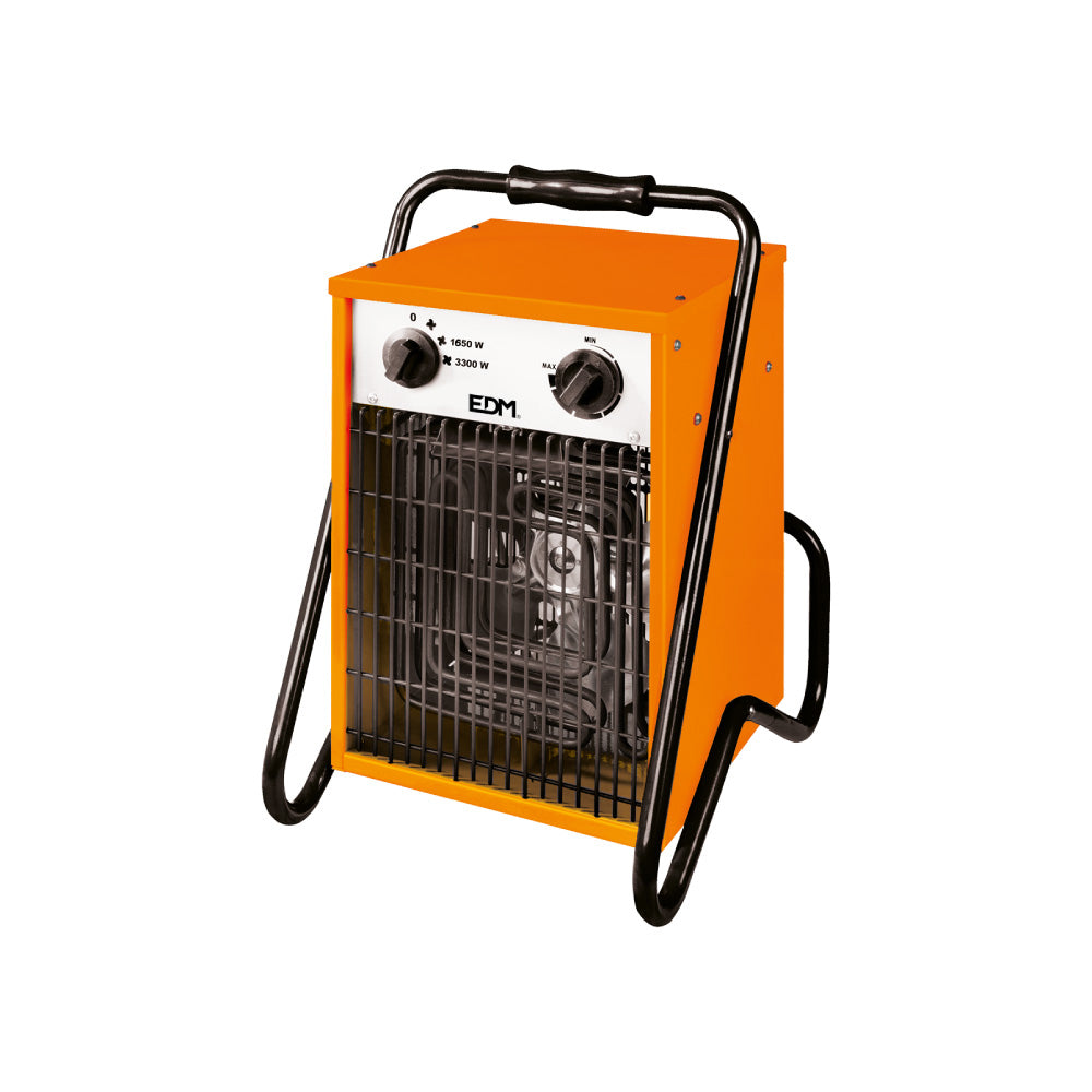 Calefactor industrial 3300W | EDM