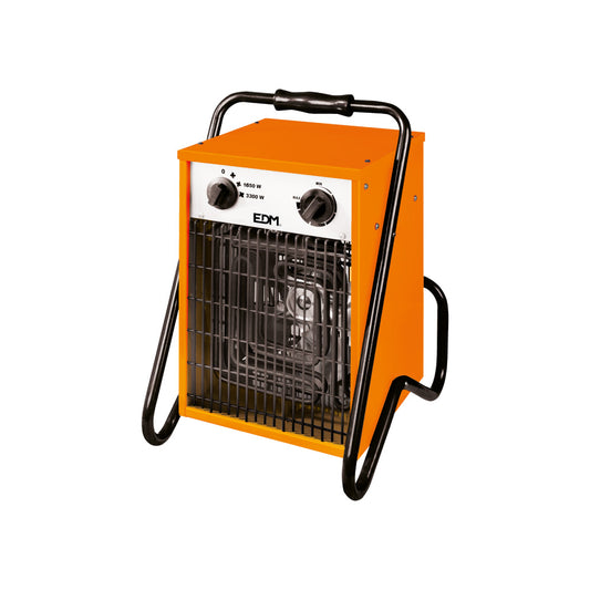 Calefactor industrial 3300W | EDM