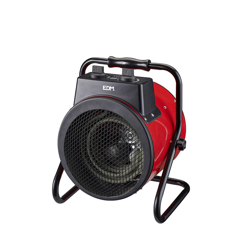 Calefactor industrial 3000W | EDM