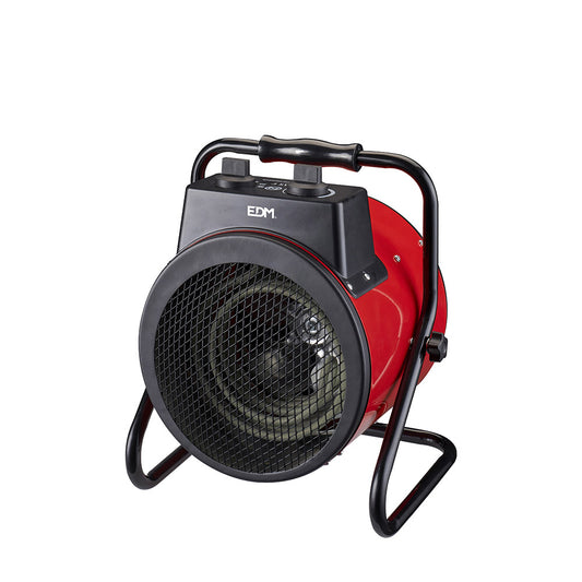 Calefactor industrial 3000W | EDM