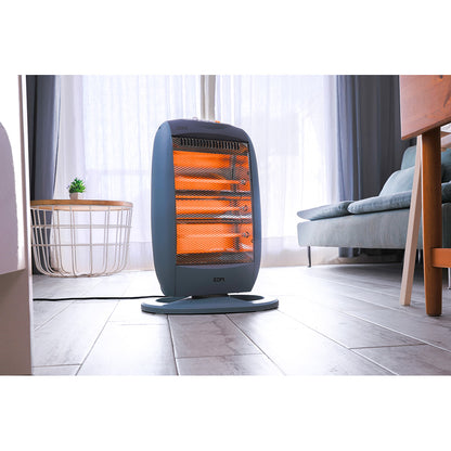 ESTUFA DE CUARZO ,400-800-1200W | EDM