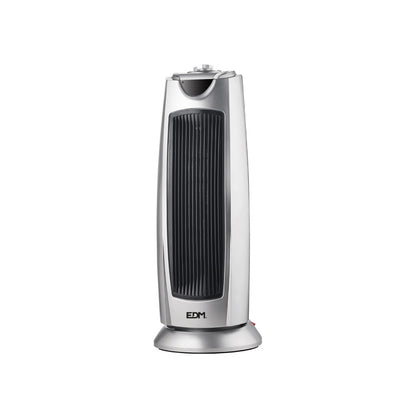 Calefactor de torre oscilante 2000W | EDM