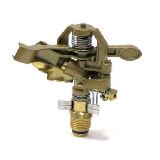 Aspersor sectorial con deflector | BAEZA