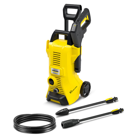 Hidrolimpiadora K-3 POWER CONTROL | KARCHER