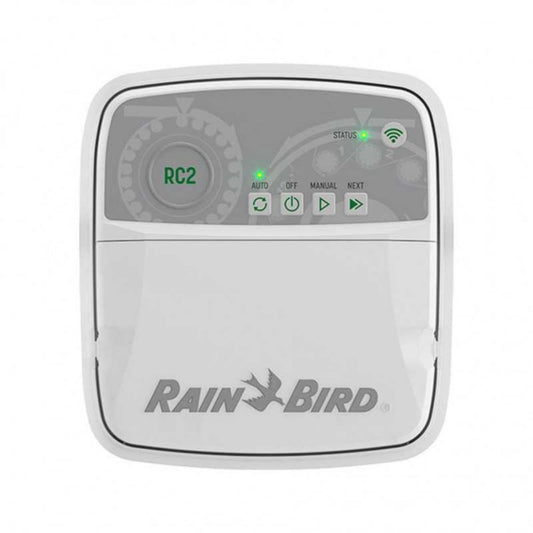Programador interior ( 4-6-8 estaciones ) | BAEZA