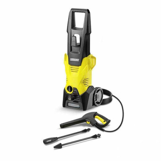 Hidrolimpiadora K3 | KARCHER