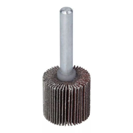 CEPILLO MILHOJAS RECTIFICADOR GRANO 120 Ø20 x 20 mm