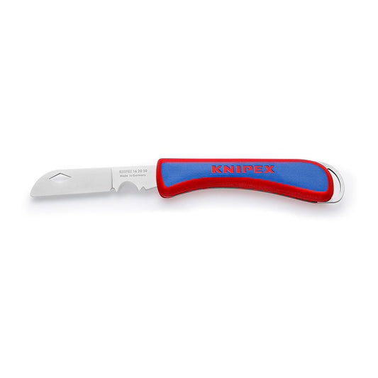 Navaja para cables | KNIPEX