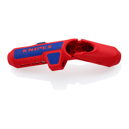 Pelamangueras universal 135x85x37mm | KNIPEX