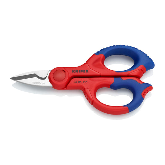 Tijeras de electricista | KNIPEX
