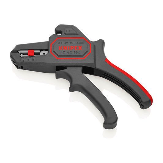 Alicates pelacables automático | KNIPEX