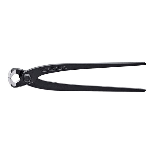 Tenazas para armadores  220x45x23mm | KNIPEX