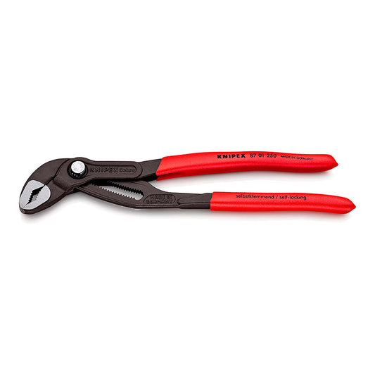Tenazas ajustables cobra 240x44x14mm | KNIPEX