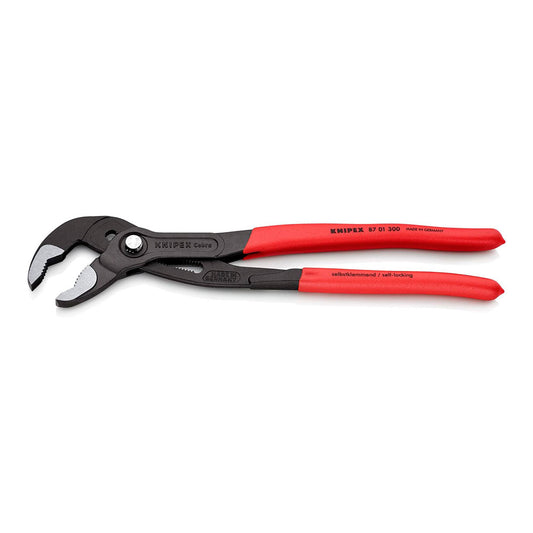 Tenazas ajustables cobra 00x52x15mm | KNIPEX