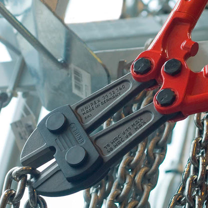 Cortavarillas 465x119x34mm | KNIPEX
