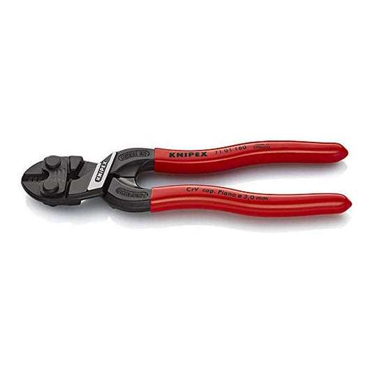 Cortabulones compacto cobolt 160mm | KNIPEX