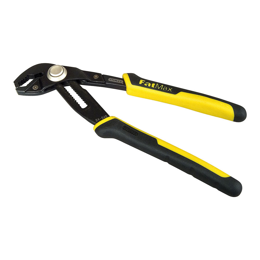 Alicate con cremallera fatmax | STANLEY