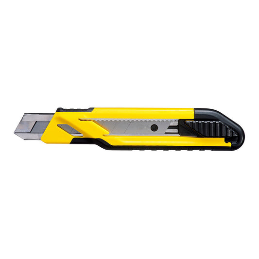 Cúter autolock 18mm | STANLEY