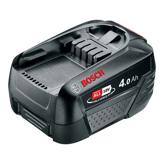 BATERÍA 4,0Ah 18V | BOSCH