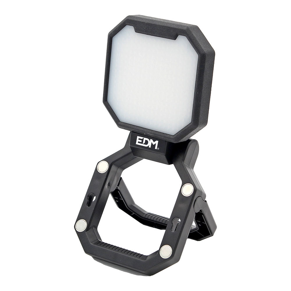Foco LED de trabajo 20W | EDM