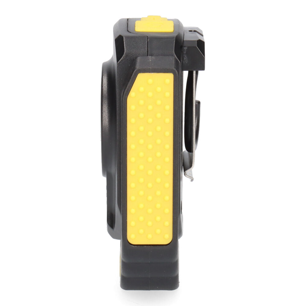 Linterna LED 10W recargable base magnetica | EDM