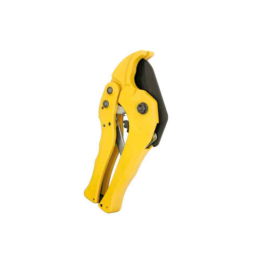 Tijeras cortatubos PVC hasta 42mm | MOTA