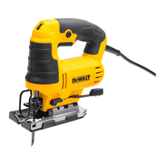 Sierra caladora 650W  | DEWALT