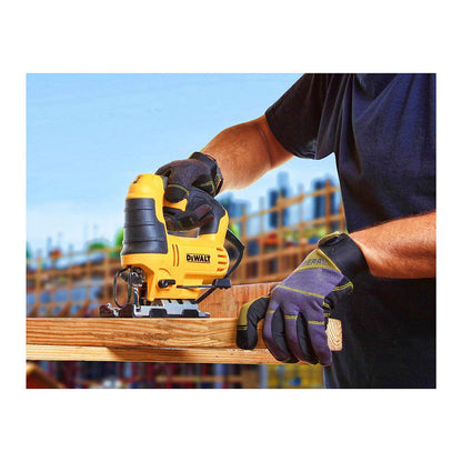 Sierra caladora 650W  | DEWALT
