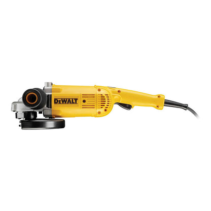 Amolladora 230mm 2200W | DEWALT