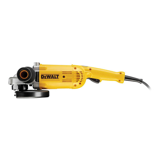 Amolladora 230mm 2200W | DEWALT