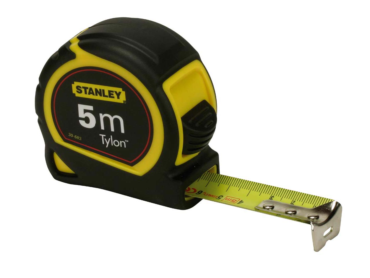 Flexómetro tylon 3m 5m 8m | SUFERSA