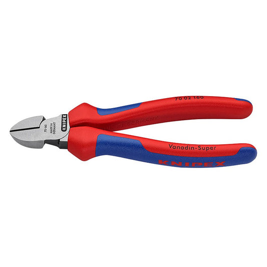 Alicate corte diagonal | KNIPEX