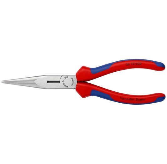 Alicate cigüeña recto | KNIPEX