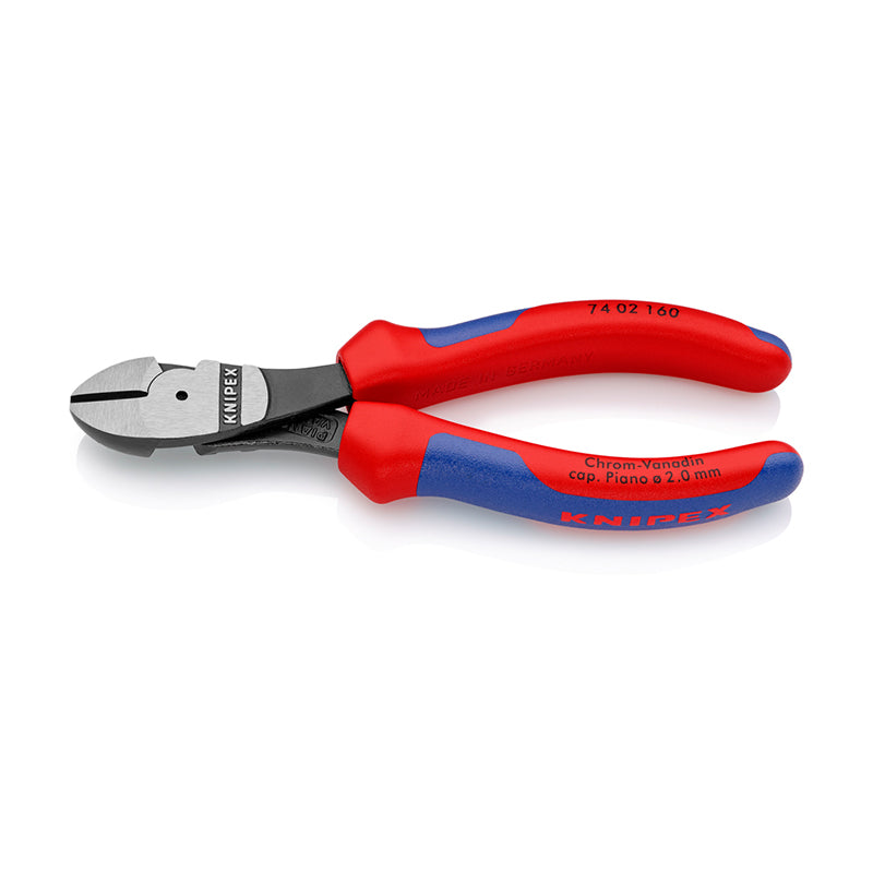 Alicate corte diagonal extra | KNIPEX