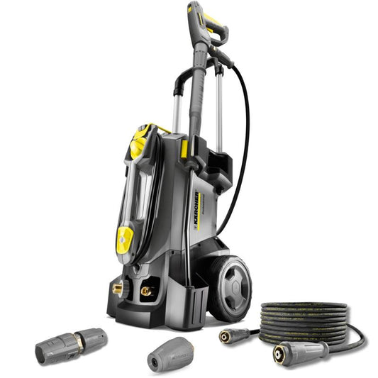 Hidrolimpiadora de alta presión HD 5/12 C ( 120 bar 2.5kW ) | KARCHER