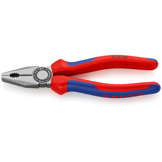 Alicate universal | KNIPEX